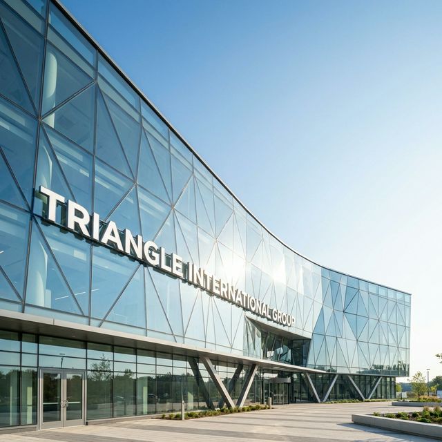 Triangle International Group company profile